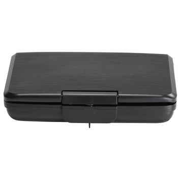 Przenośny odtwarzacz DVD Denver z 7'' z odwracalnym o 180O ekranem