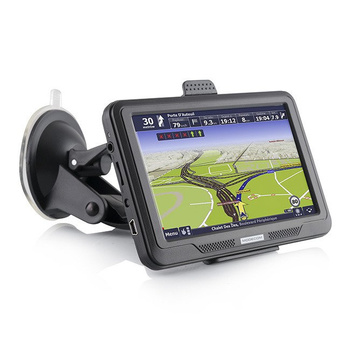 Nawigacja samochodowa GPS Modecom Freeway SX2 + AutoMapa Polska