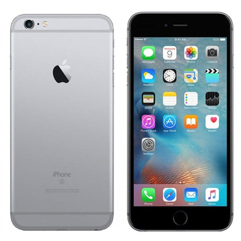 Smartphone Apple iPhone 6s 32GB (space grey) Demo