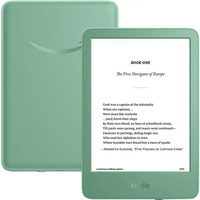 Amazon Kindle 16 GB 2024 Matcha
