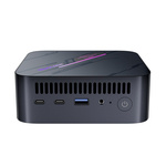 Mini PC Blackview MP100 Ryzen 7-7430U/32GB/SSD 1TB/Win 11 Pro czarny