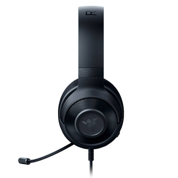 Słuchawki gamingowe Razer Kraken X czarne