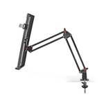 Uchwyt na dokumenty Nedis ERGOCH300BK A4/Uszkodzone opakowanie