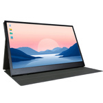 Przenośny monitor Denver PMO-15602 15,6’’