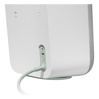 Google Home Max Chalk