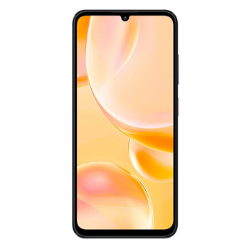 Smartphone ZTE Blade A55 4/64GB (Starry Black)