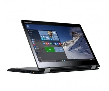 Laptop Lenovo Yoga 700-14ISK/UK i7-6500U/14" FHD TouchScreen/8GB/SSD 256GB/Win 10
