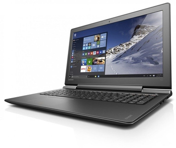 Laptop Lenovo 110-15ISK i7-6498DU/15.6"/8GB/1TB/DVD/Radeon R5 M430/BT/Win 10