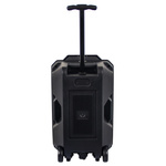 Głośnik "trolley" Denver 8" Bluetooth 8W