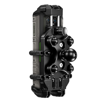 Uchwyt na telefon do roweru Ulefone Armor Mount Pro AM02