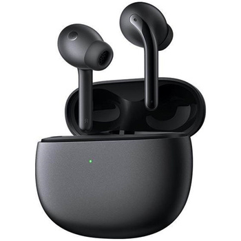 Słuchawki bezprzewodowe Xiaomi Buds 3 (czarne)