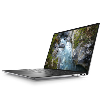 Biznesowy Laptop Dell Precision P14 i7-12800H/14" FHD+/16GB/512GB SSD/NFC/Quadro RTX A1000/Win 11 Pro