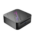 Mini PC Blackview MP100 Ryzen 7-7430U/32GB/SSD 1TB/Win 11 Pro czarny