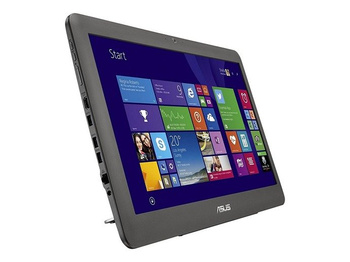 AiO Asus ET2040IUK-CA1 Celeron J1800/19.5"/4GB/500GB/Mouse+Keyboard/Win 10