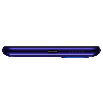 Smartphone Oukitel C21 4/64 DS. Blue