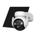 Zestaw kamera IP IMOU + panel solarny IPC-B7ED-5M1TEA-EU/FSP14