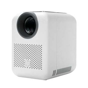 Projektor HP CC180W Promo