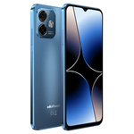 Smartphone Ulefone Note 16 Pro 8GB/512GB (Serenity Blue)