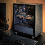 Silver Monkey X Battlestation M4B i5-14400F/32GB/1TB/RTX5060Ti