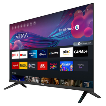 Telewizor Šilelis TV-43