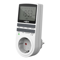 Cyfrowy programator czasowy ANSMANN AES4