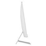AiO Asus V222FAK-WA006T i3-10110U/21.5" FHD/4GB/SSD 256GB/BT/Keyboard+Mouse/Win 10 White