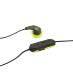 Słuchawki douszne JBL ENDURANCE RUN BT (czarno-limonkowe)