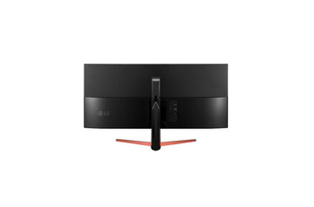 Monitor LG IPS LED/34" 21:9 UltraWide WFHD(2560x1080)/USB-C/DP/HDMI