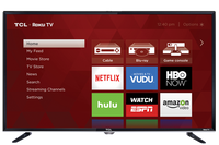 Monitor TCL 32S3800 LED/32” CLASS S-SERIES