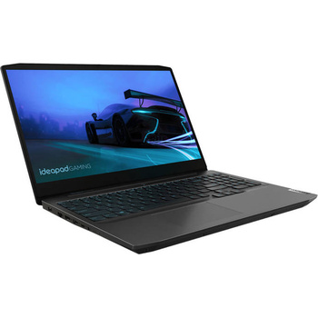 Laptop Lenovo 3i-15IMH05K1DX i7-10750H/15.6" FHD IPS/8GB/SSD 256GB+1TB/BT/BLKB/GeForce GTX 1650 4GB/Win 10