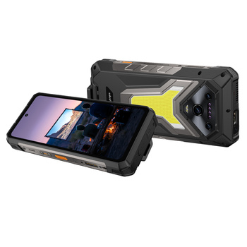 Smartphone Ulefone Armor 34 Pro 5G 16/512GB (czarny) bez ładowarki