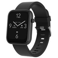 Smartwatch Denver Bluetooth IP68 czarny