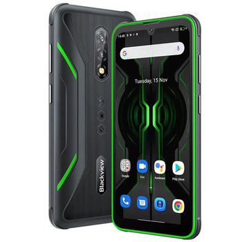 Smartphone Blackview BV5200 Pro 5180 mAh 4/64 Green