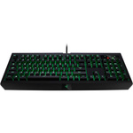 Klawiatura gamingowa Razer BlackWidow Ulitmate (mechaniczna)/Uszkodzone opakowanie