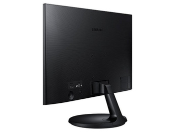 Monitor Samsung LS22F350FHNXZA LED/21.5" FHD(1920x1080)/VGA/HDMI Black