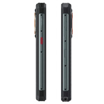 Smartphone Oukitel WP21 Ultra 12/256 9800mAh DS. Black