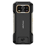 Smartphone Ulefone Armor 27T 4G LTE 12GB/256GB (czarny)