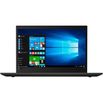 Laptop Lenovo ThinkPad P52s 20LB002600 i7-8550U/15.6" FHD TouchScreen AntiGlare/16GB/SSD 512GB/BT/BLKB/FPR/Quadro P500 2GB/Win 10 Pro