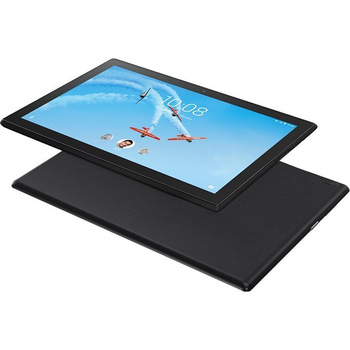 Tablet Lenovo Tab 4 Plus Snapdragon 625/10.1"/2GB/32GB/WiFi/4G LTE/Android 7.1 Nougat/Black