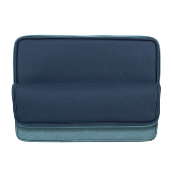 Etui na laptop 15.6" Rivacase 7705 seledynowy