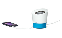 Głośnik 1.0 Logitech Z50 niebieski