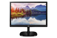 Monitor LG 27MP48HQ-P IPS LED/27" FHD(1920x1080)/DP/HDMI