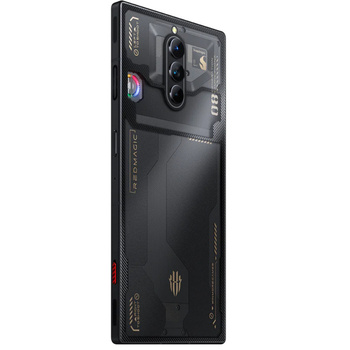 Smartphone Redmagic 8 Pro 5G 16/512GB (Void)