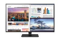 Monitor LG 43UD79-B 4K IPS 43" UHD(3840x2160)HDMI/DP/USB-C