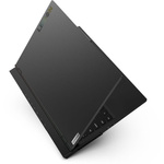 Laptop Lenovo Legion 5-15ARH05HK1DX Ryzen 7 4800H/15.6” FHD 144Hz/16GB/SSD 512GB/BT/BLKB/Geforce GTX 1660Ti 6GB/Win 10
