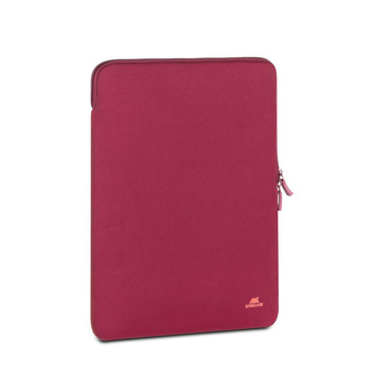 Etui na laptop 13.3"-14" Rivacase 5223 czerwony