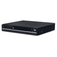 Odtwarzacz DVD Denver DVH-7787MK2 2-kanałowy z HDMI, dekoder dolby