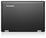 Laptop Lenovo Yoga 500-14ISK i5-6200U/14"FHD TouchScreen/8GB/SSHD 500GB/BT/BLK/Win 10/Belgium