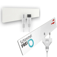 Listwa Antypleśniowa Technaxx Schimmel Dry Set of 2 M1 + M2