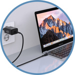 Ładowarka sieciowa Rebeltec H1065 PD65W